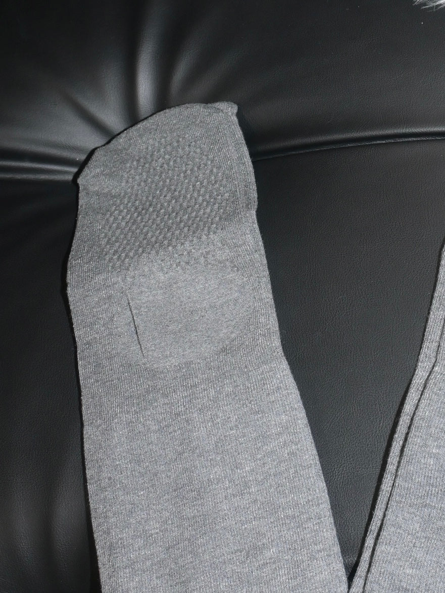 Compression Knit Tights