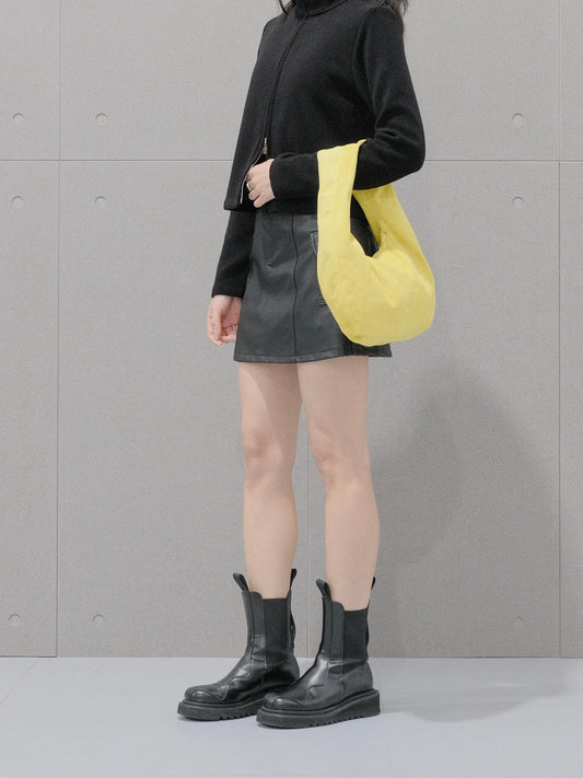 SKINSE BUTTER BAG