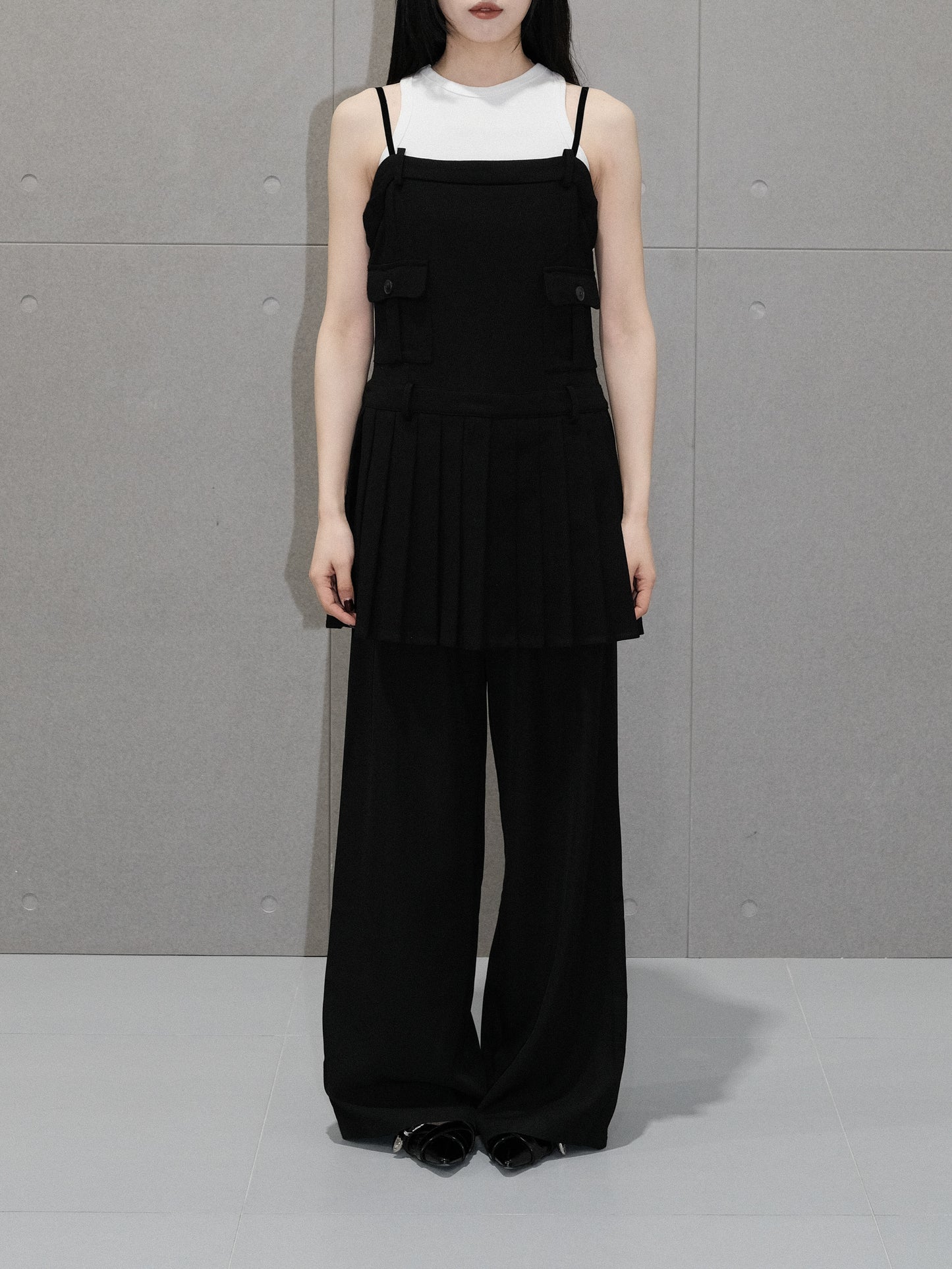 Izzy Pocket Dress