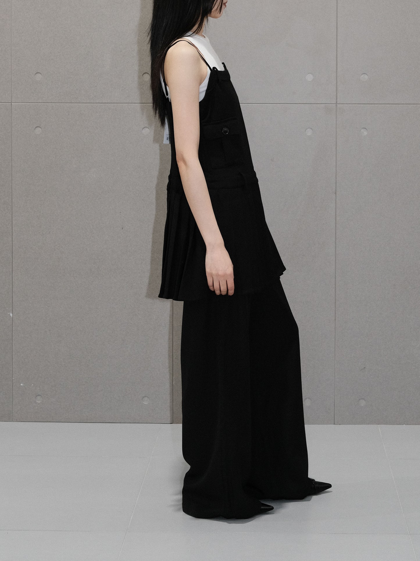 Izzy Pocket Dress