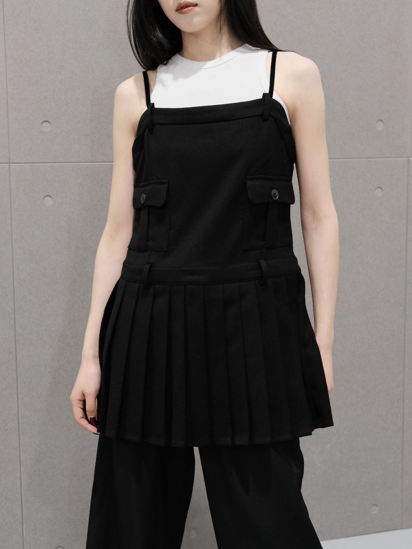 Izzy Pocket Dress
