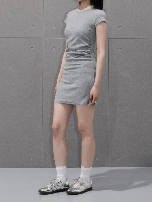 Everyday Fitted Dress