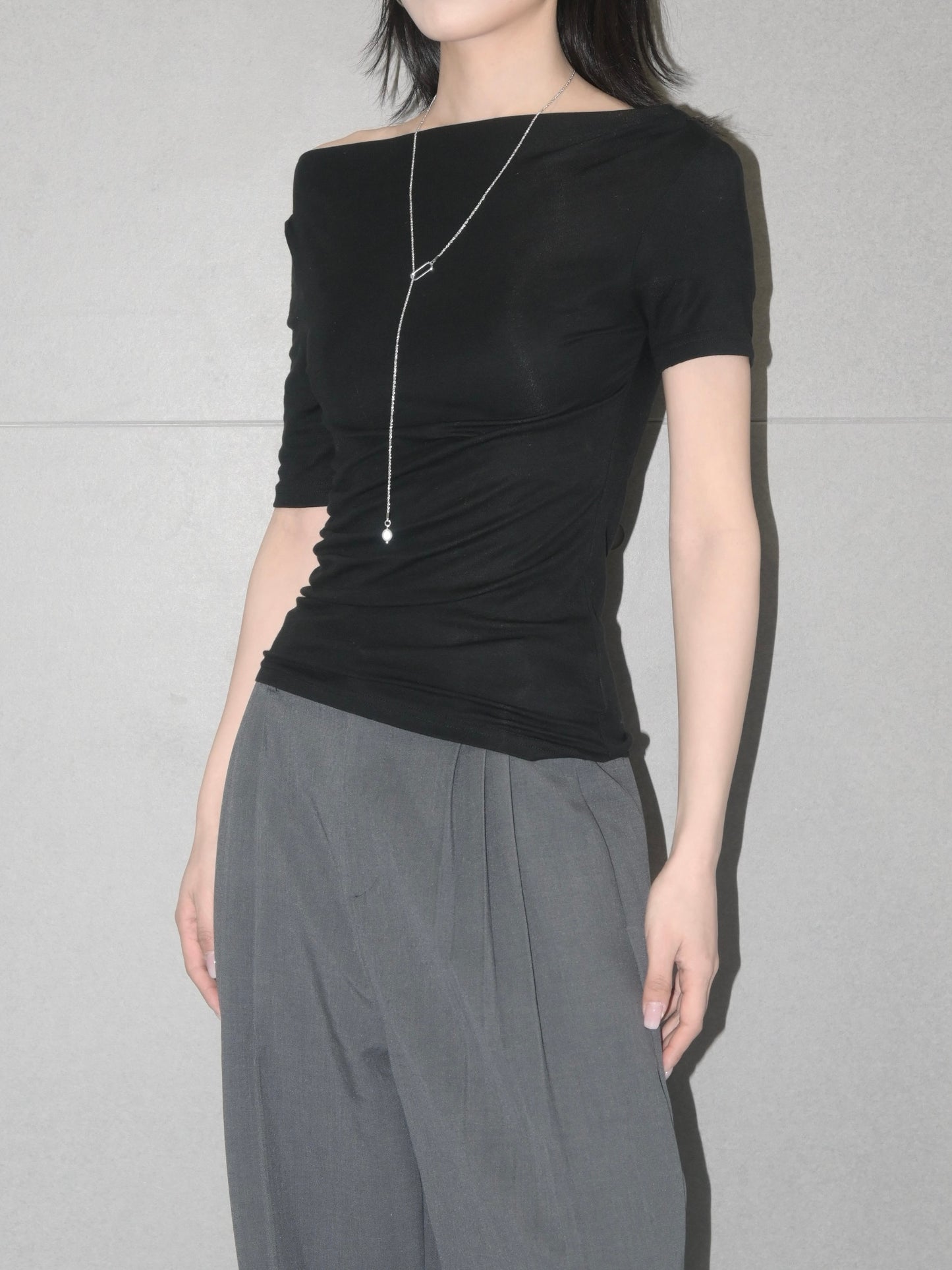 Freshwater Pearl Long Chain