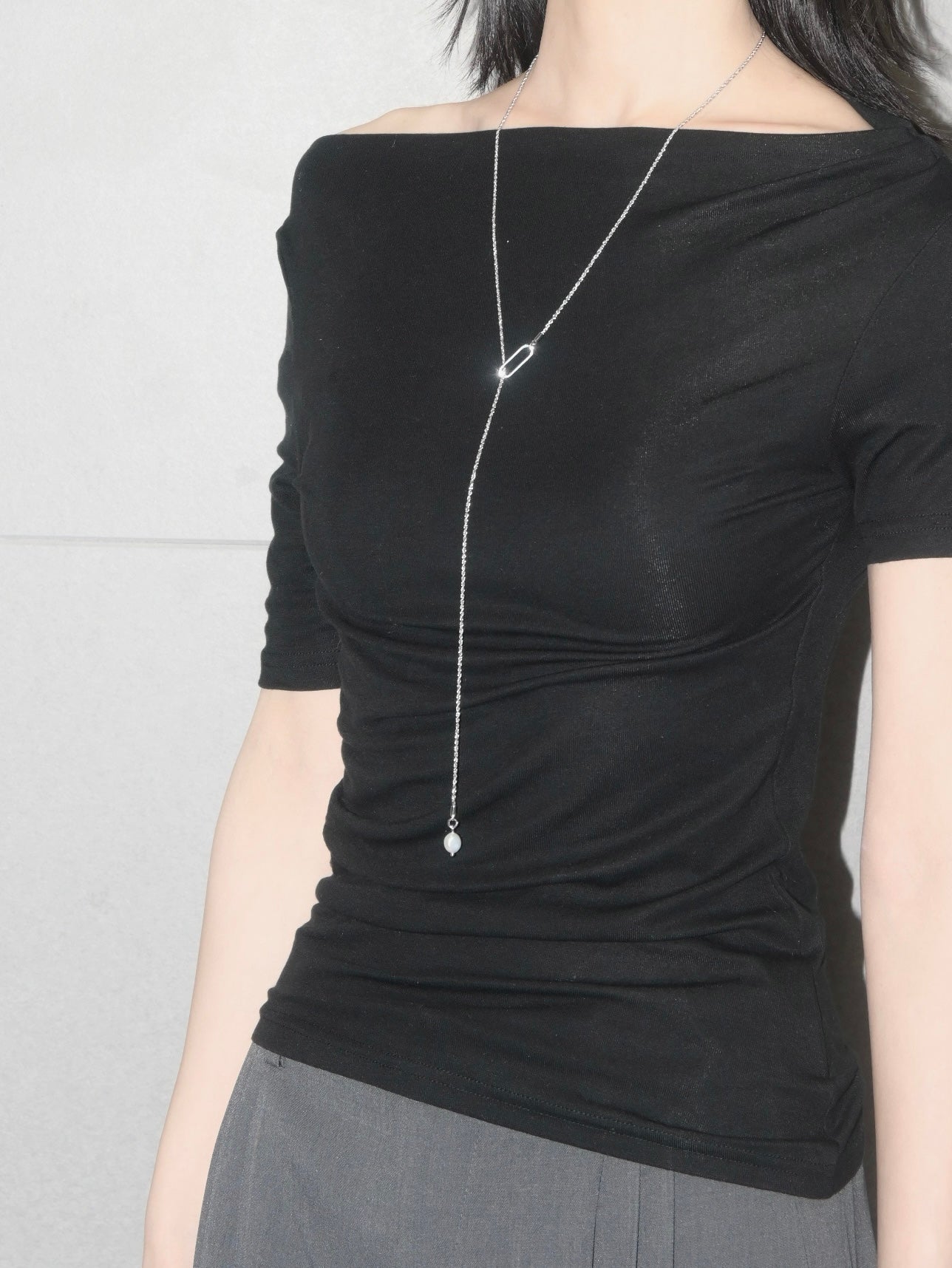 Freshwater Pearl Long Chain