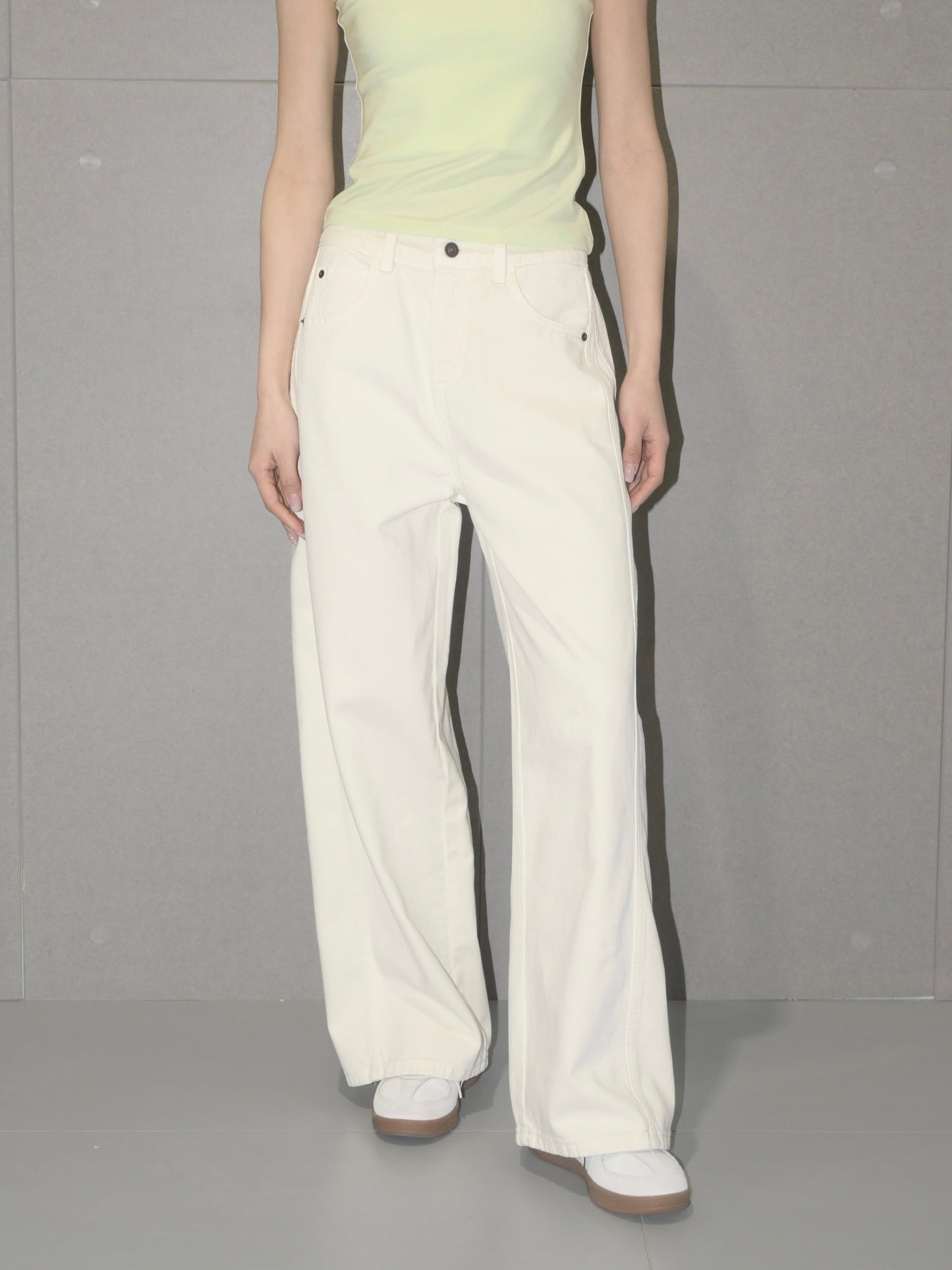 Curve-Fit Relaxed Jean