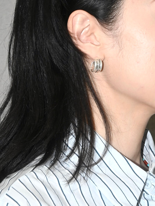 Leaf Earrings