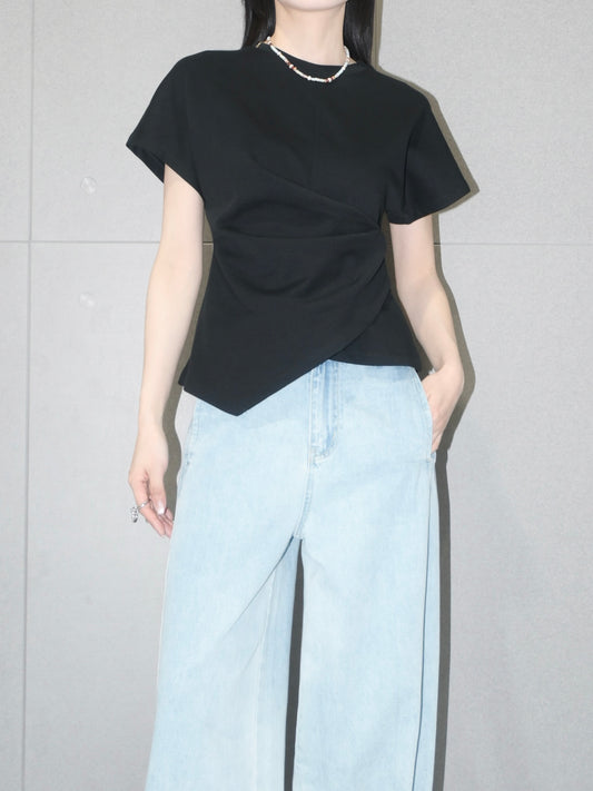 Asymmetric T-Shirt