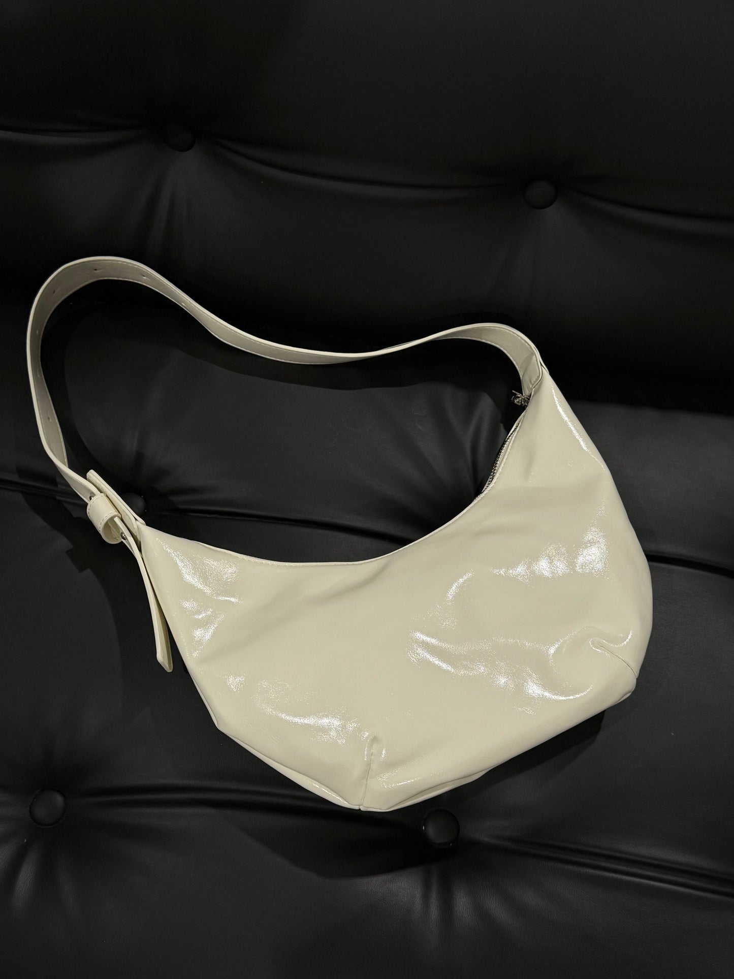 Luna Shoulder Bag