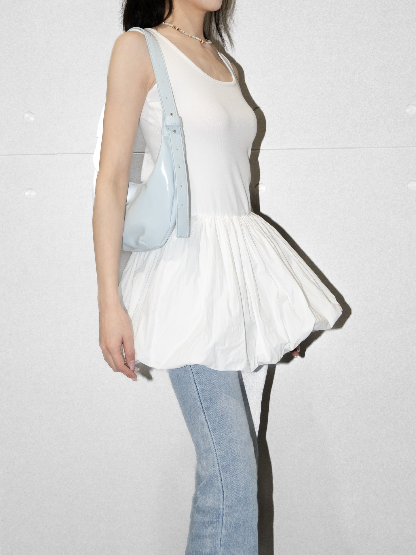 Luna Shoulder Bag