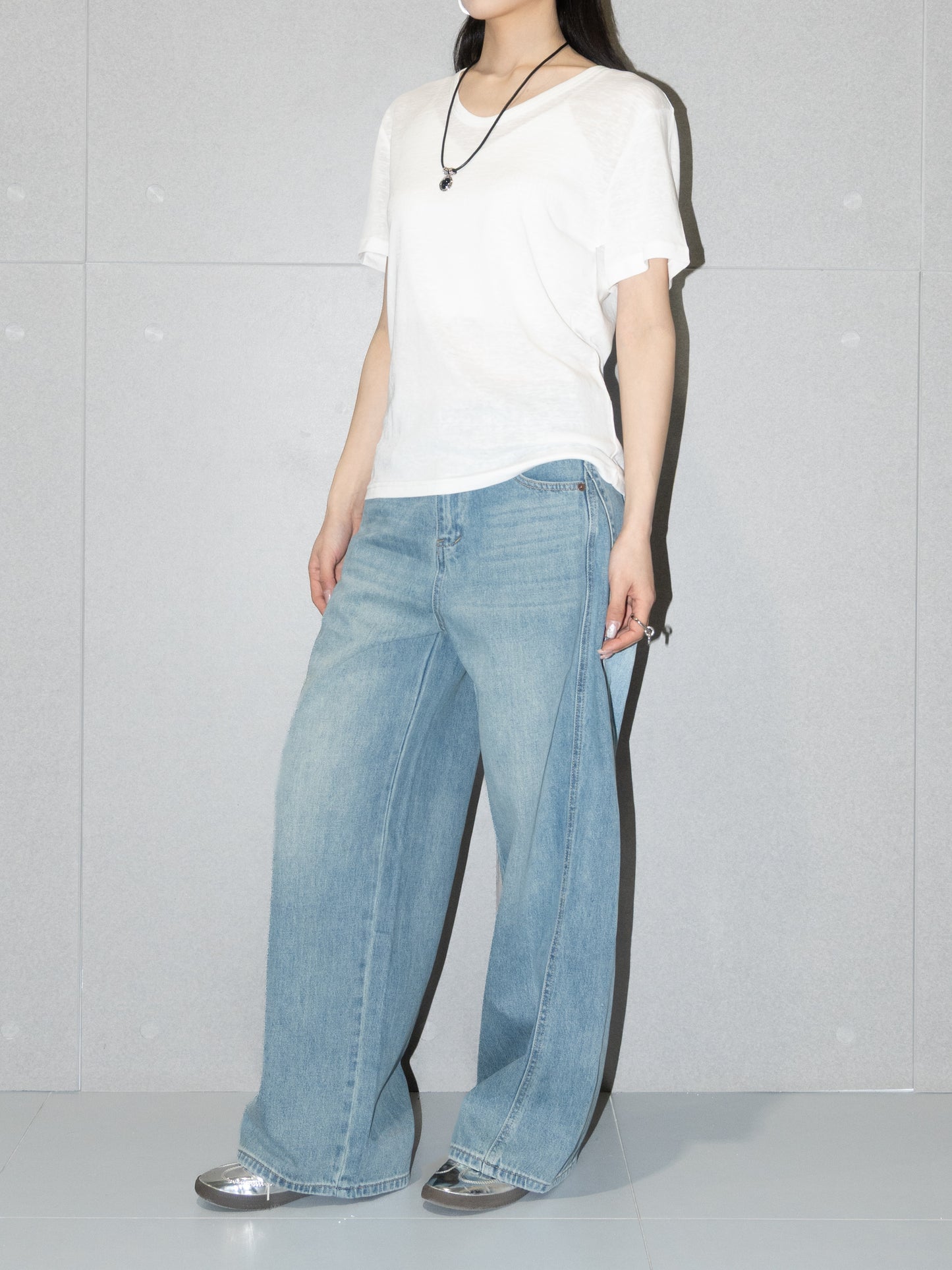 Nature Blend Tee