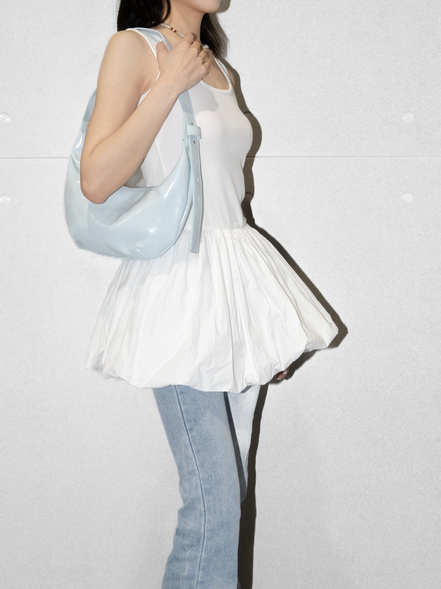 Luna Shoulder Bag