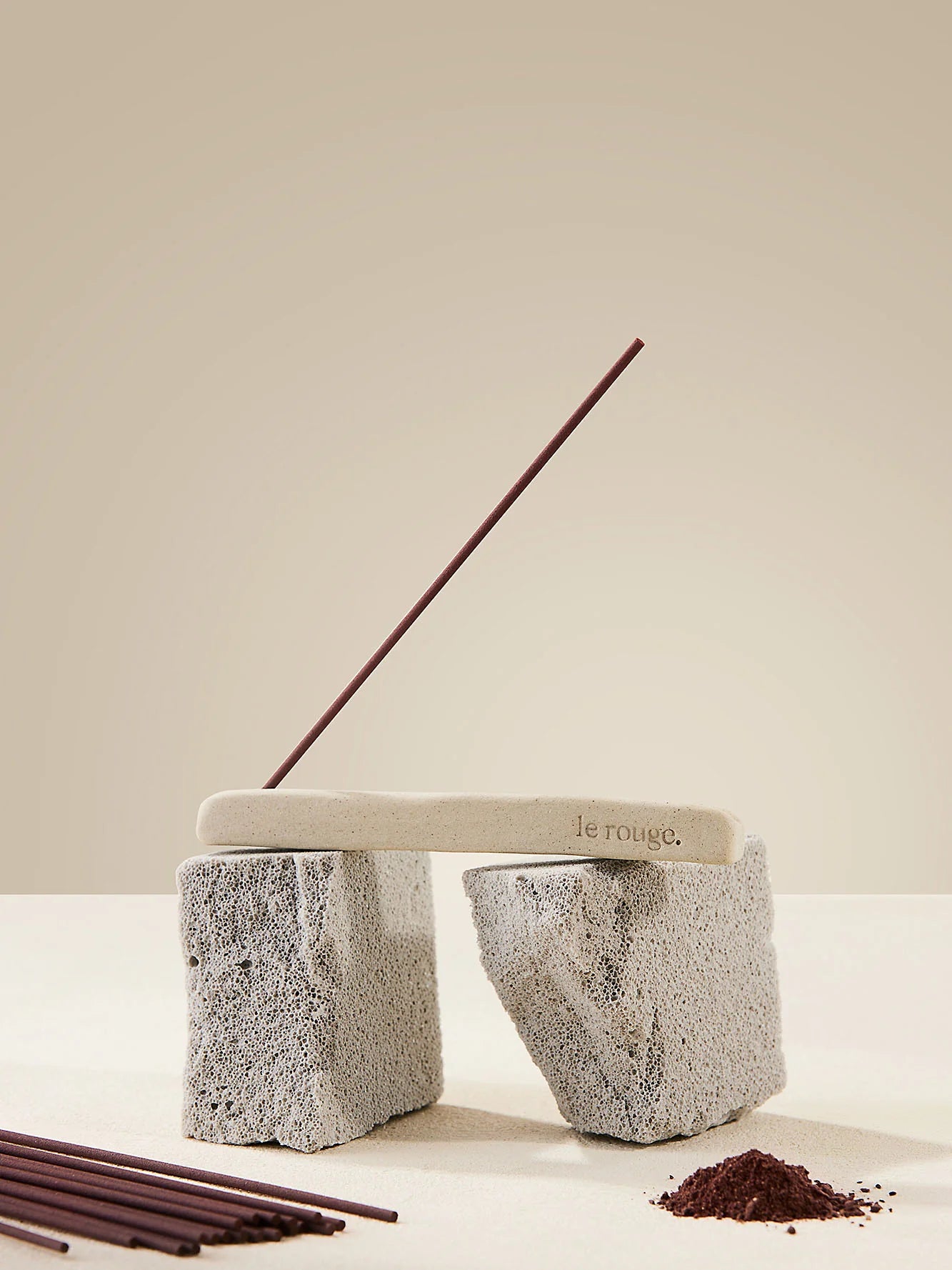 Premium Incense Set- Grow
