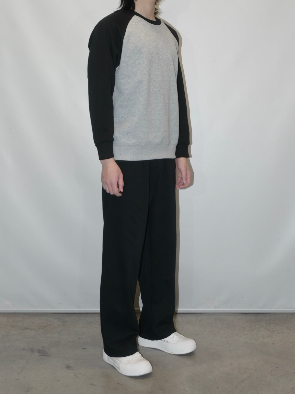 Tapered Sweatpants