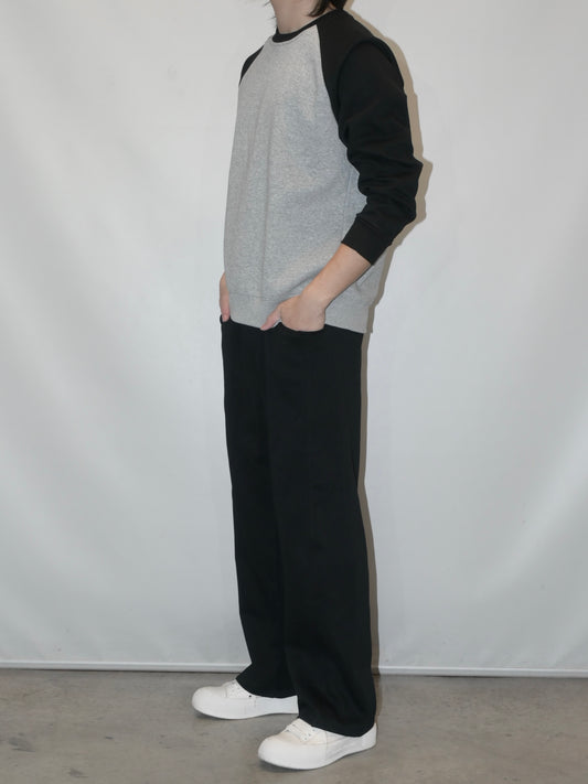 Tapered Sweatpants
