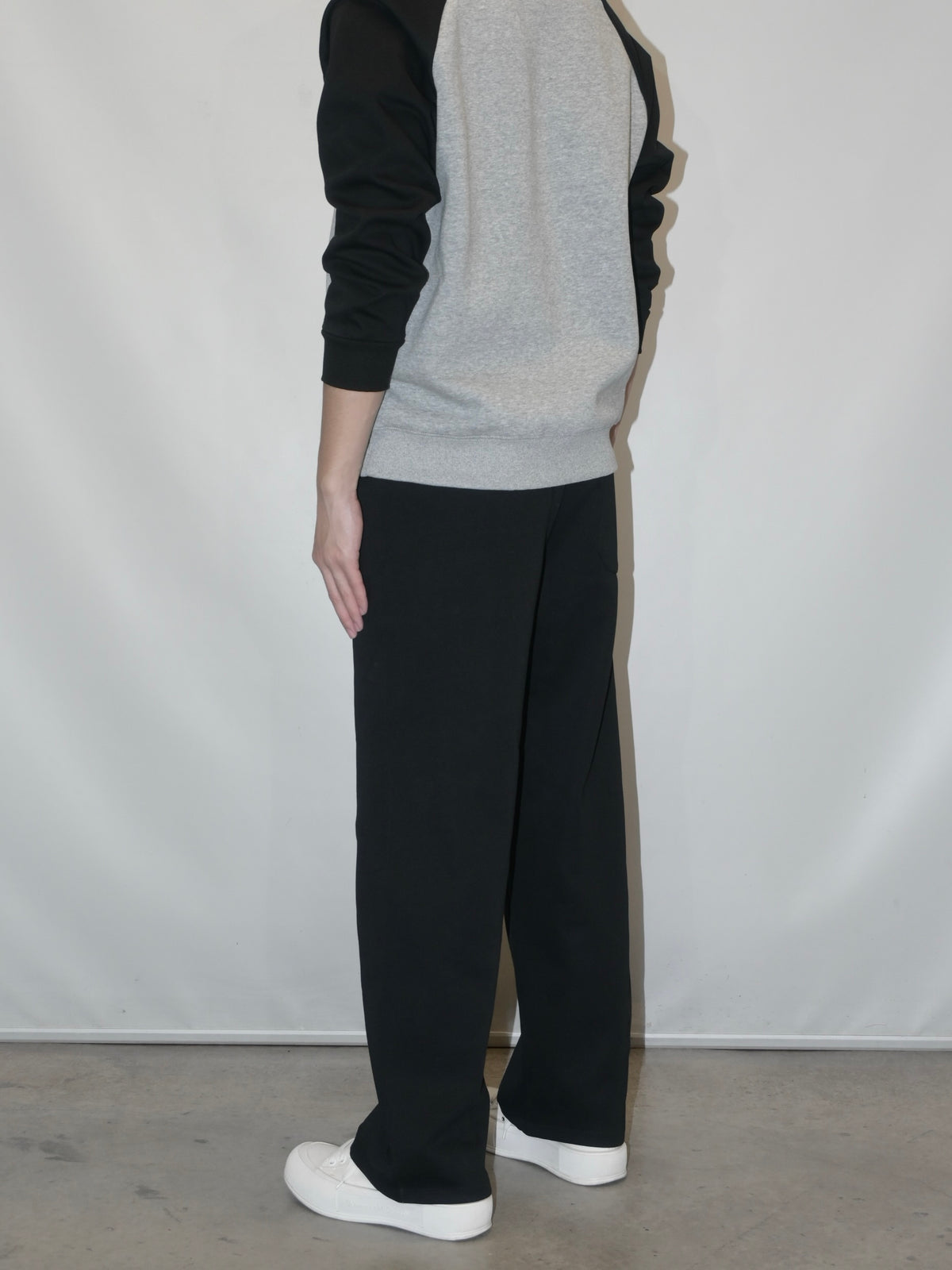 Tapered Sweatpants