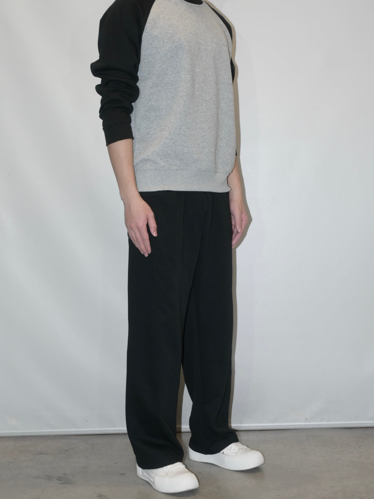 Tapered Sweatpants