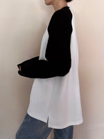 Load image into Gallery viewer, Unisex Crew Neck Long Sleeve
