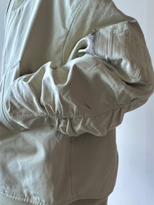Unisex Pilot Bomber Jacket