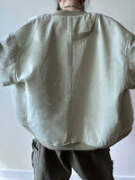 Load image into Gallery viewer, Unisex Pilot Bomber Jacket
