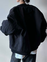 Load image into Gallery viewer, Unisex Pilot Bomber Jacket

