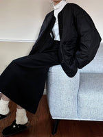 Load image into Gallery viewer, Oversized Quilted Jacket
