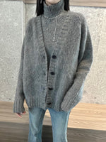 Load image into Gallery viewer, Mohair Schon Cardigan
