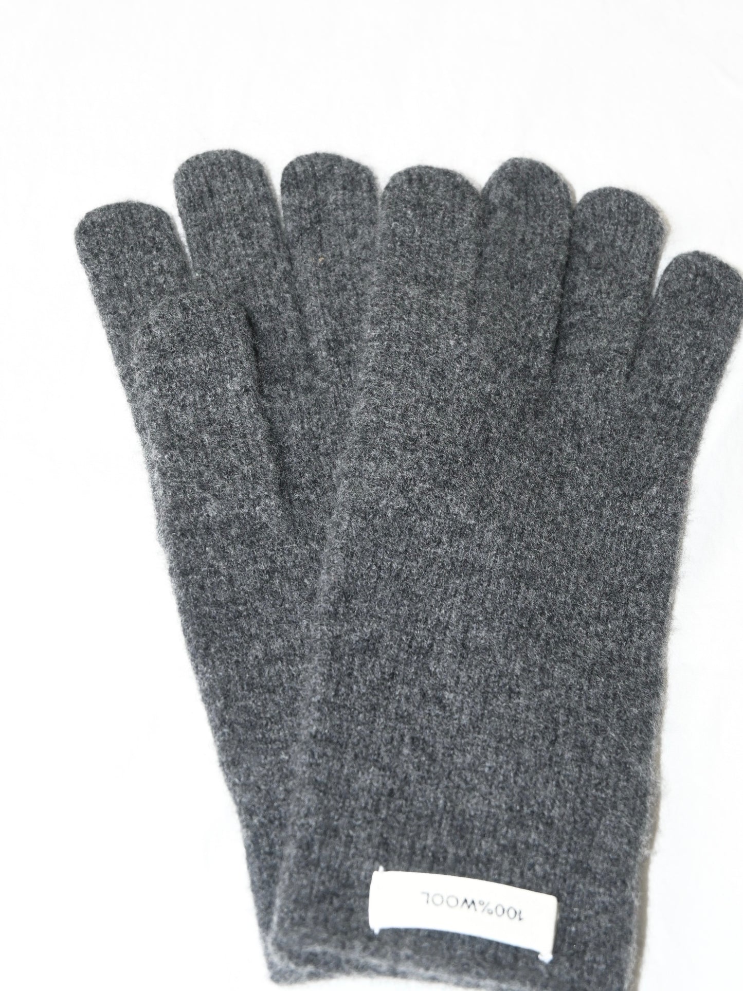 Wool Gloves