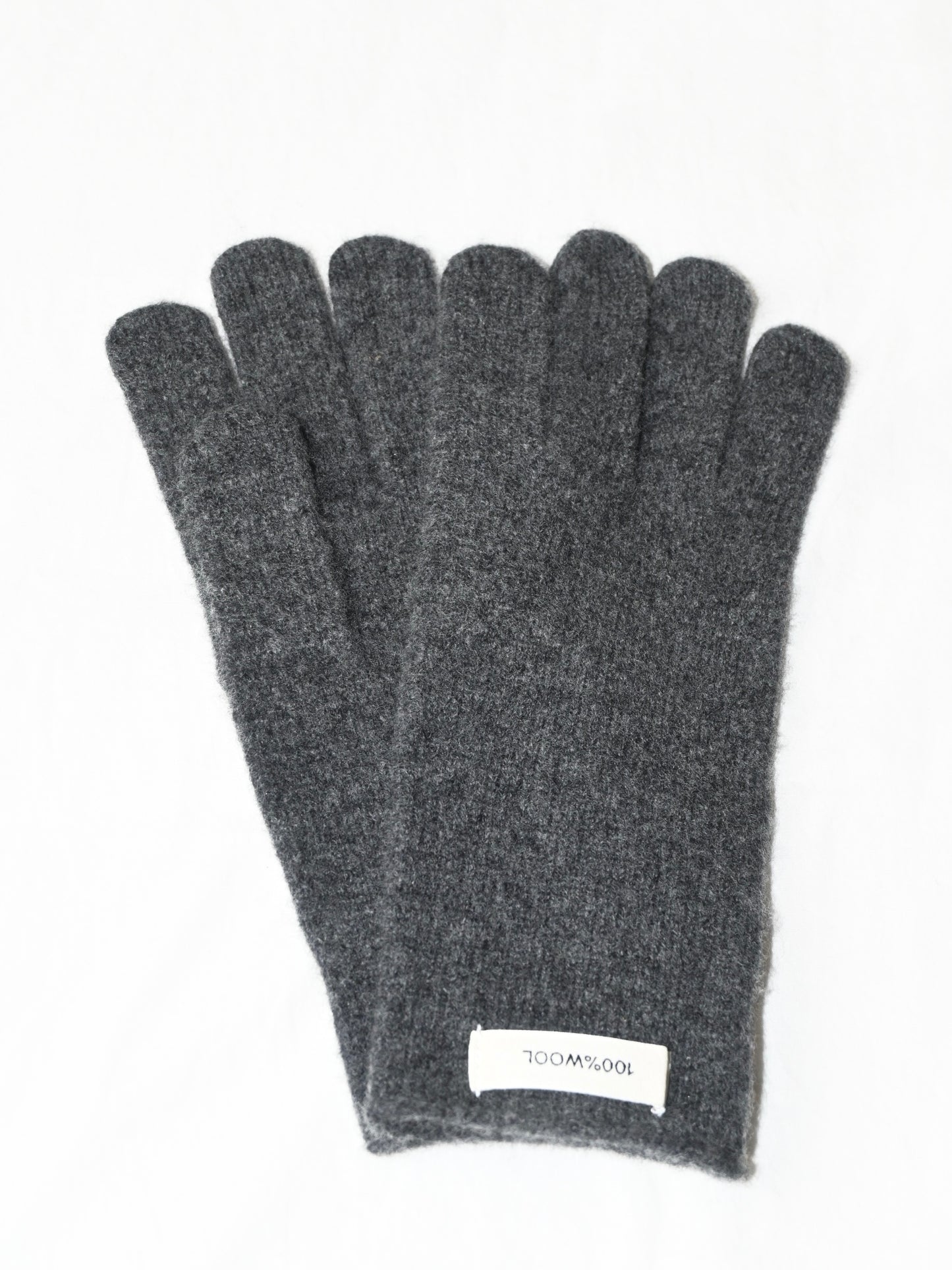 Wool Gloves