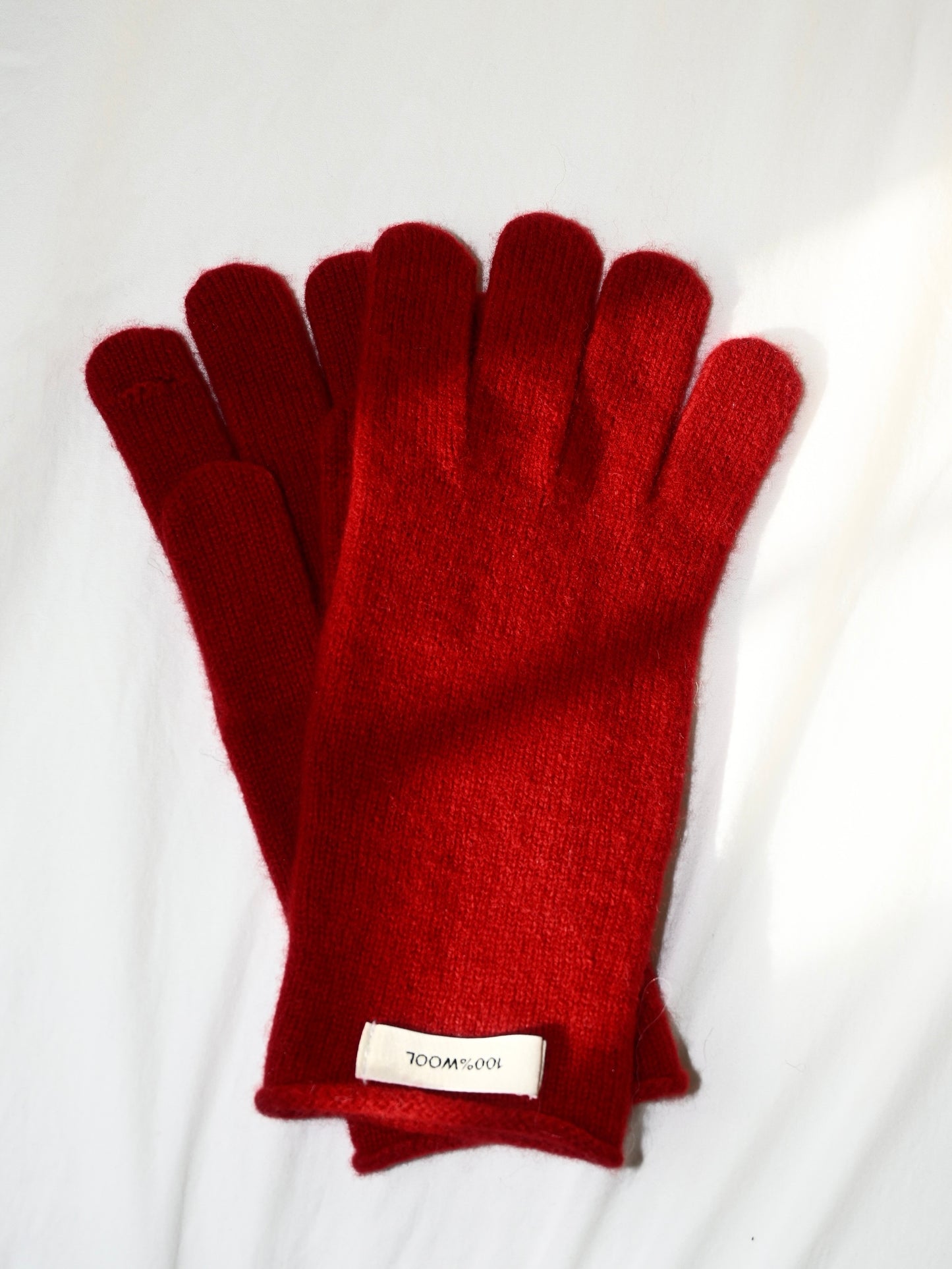 Wool Gloves