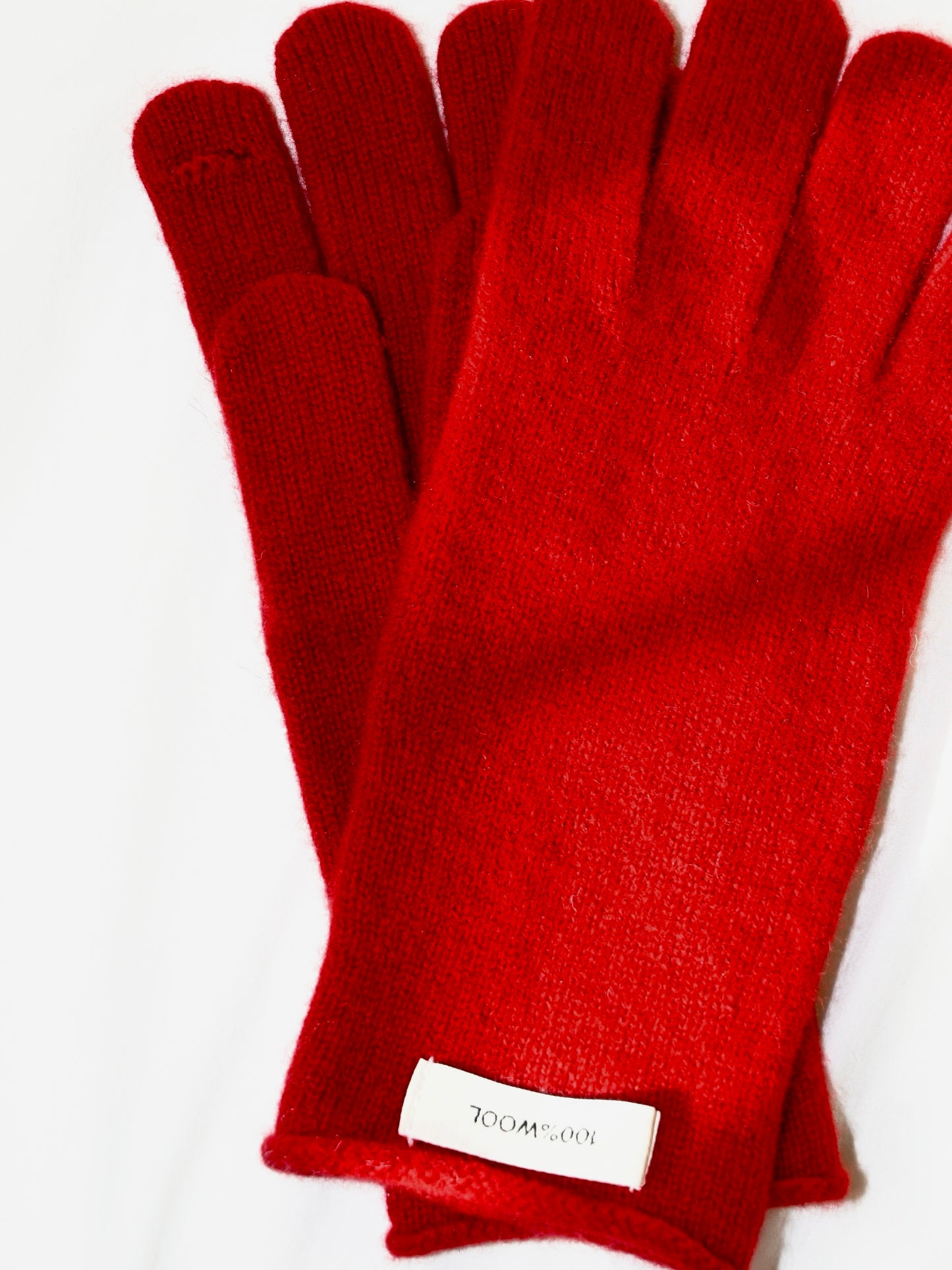 Wool Gloves