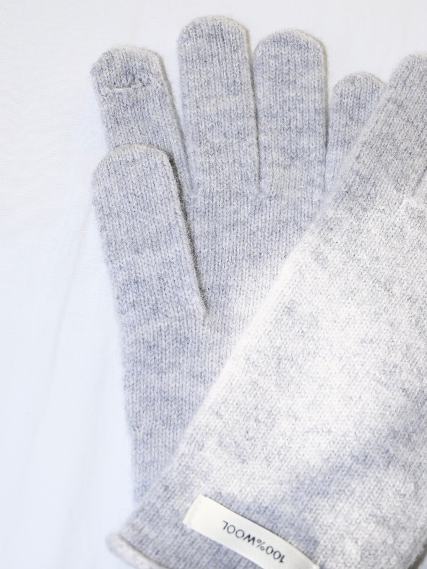 Wool Gloves