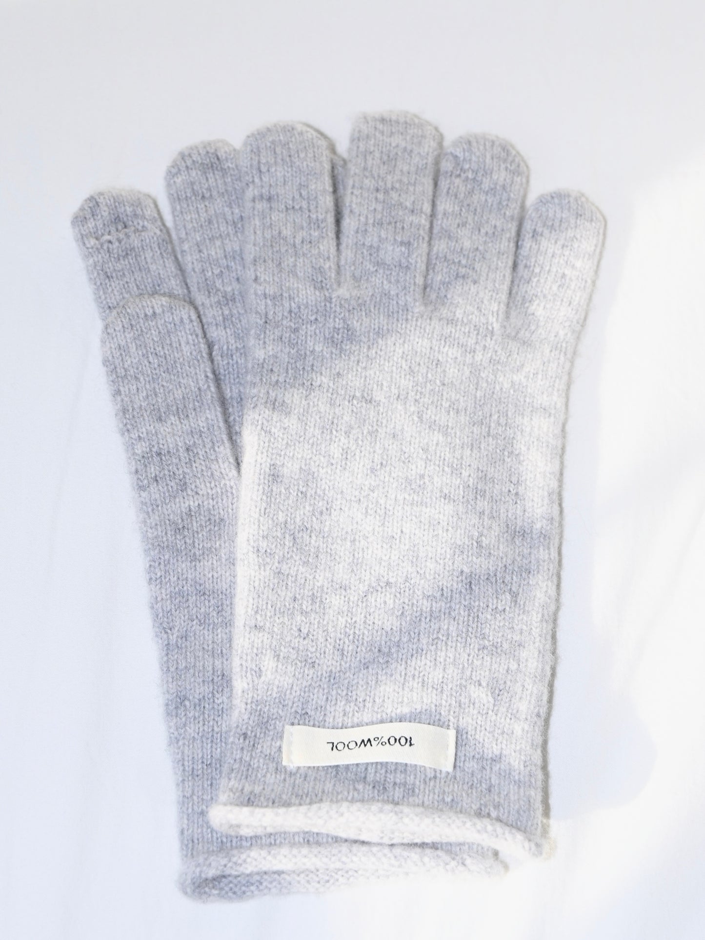Wool Gloves