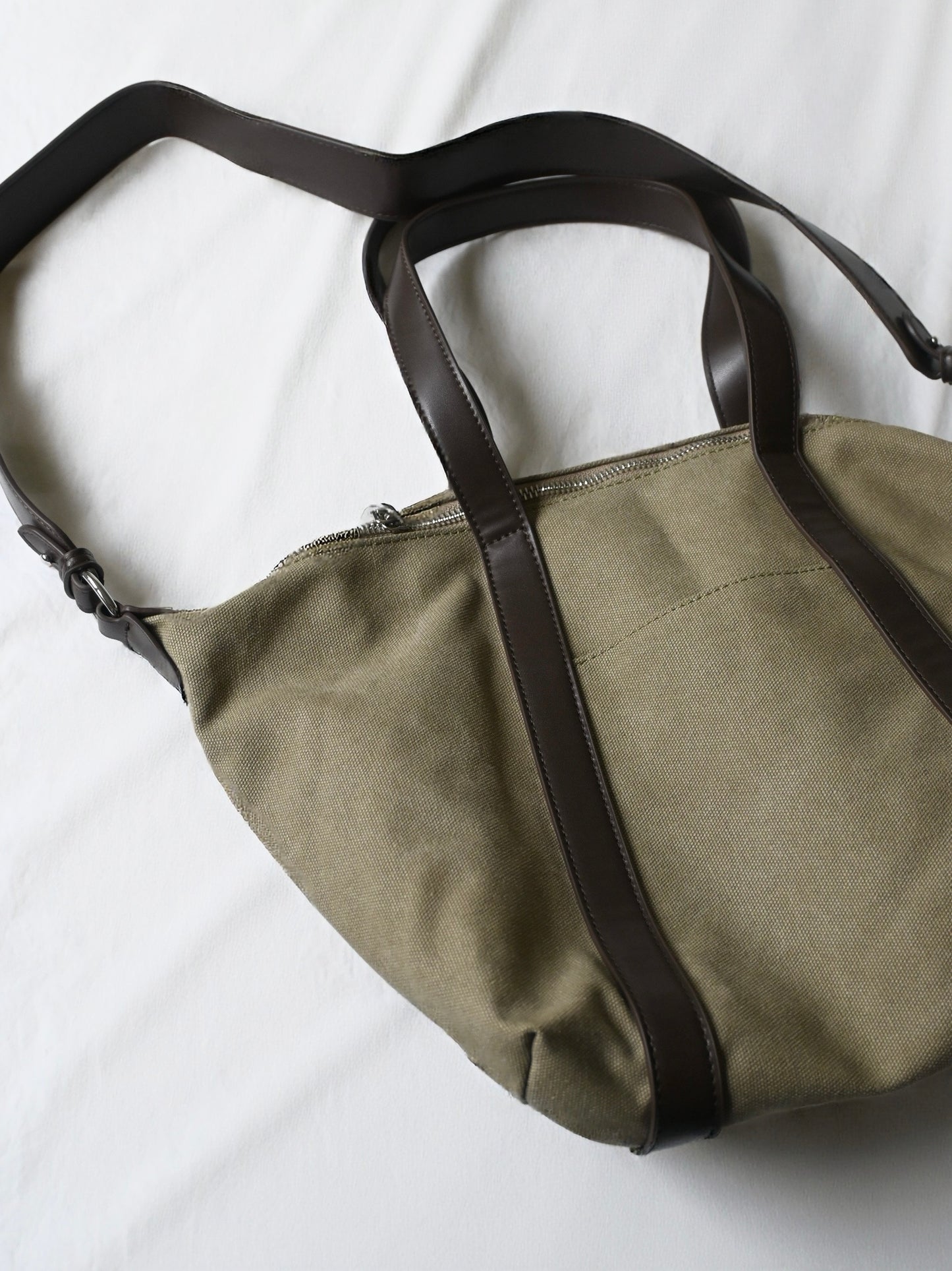 Canvas Tote Bag