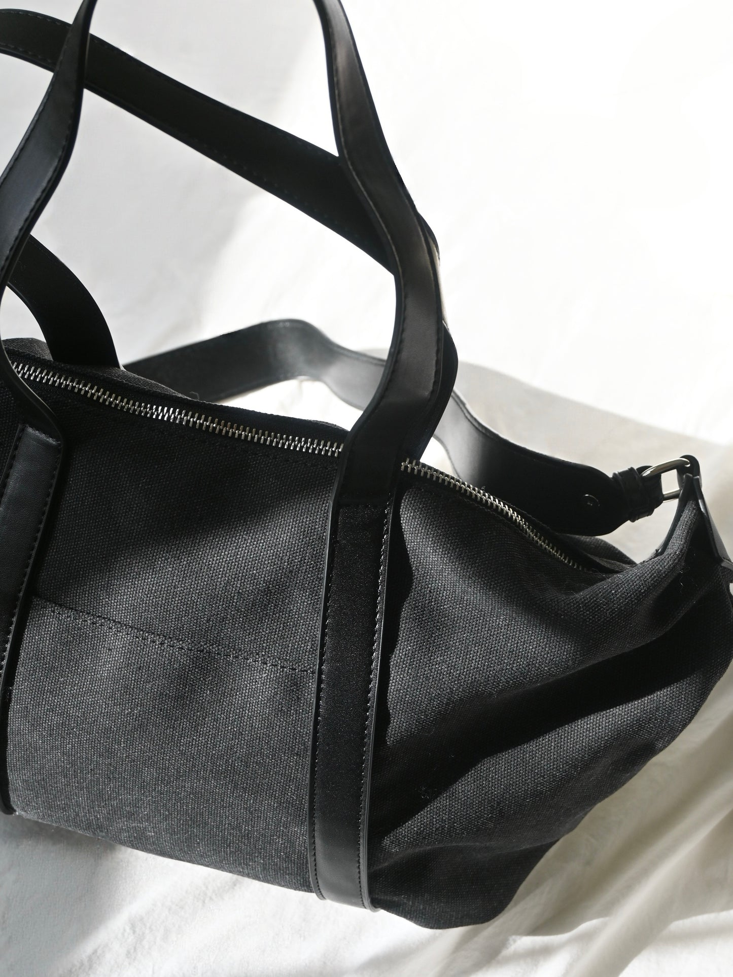Canvas Tote Bag