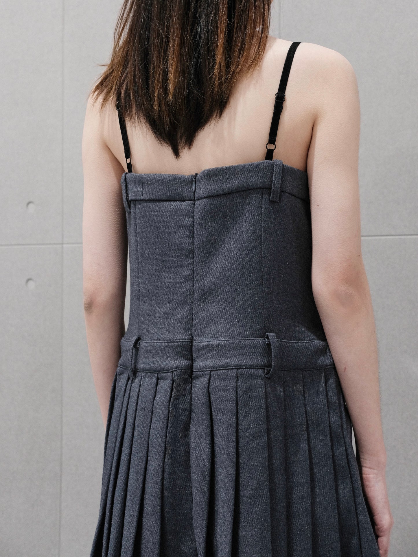 Izzy Pocket Dress