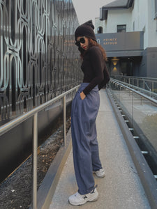 Statement Trousers