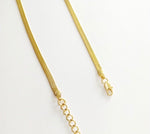 Load image into Gallery viewer, Gold Chain Choker
