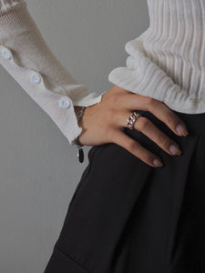 Statement Rings