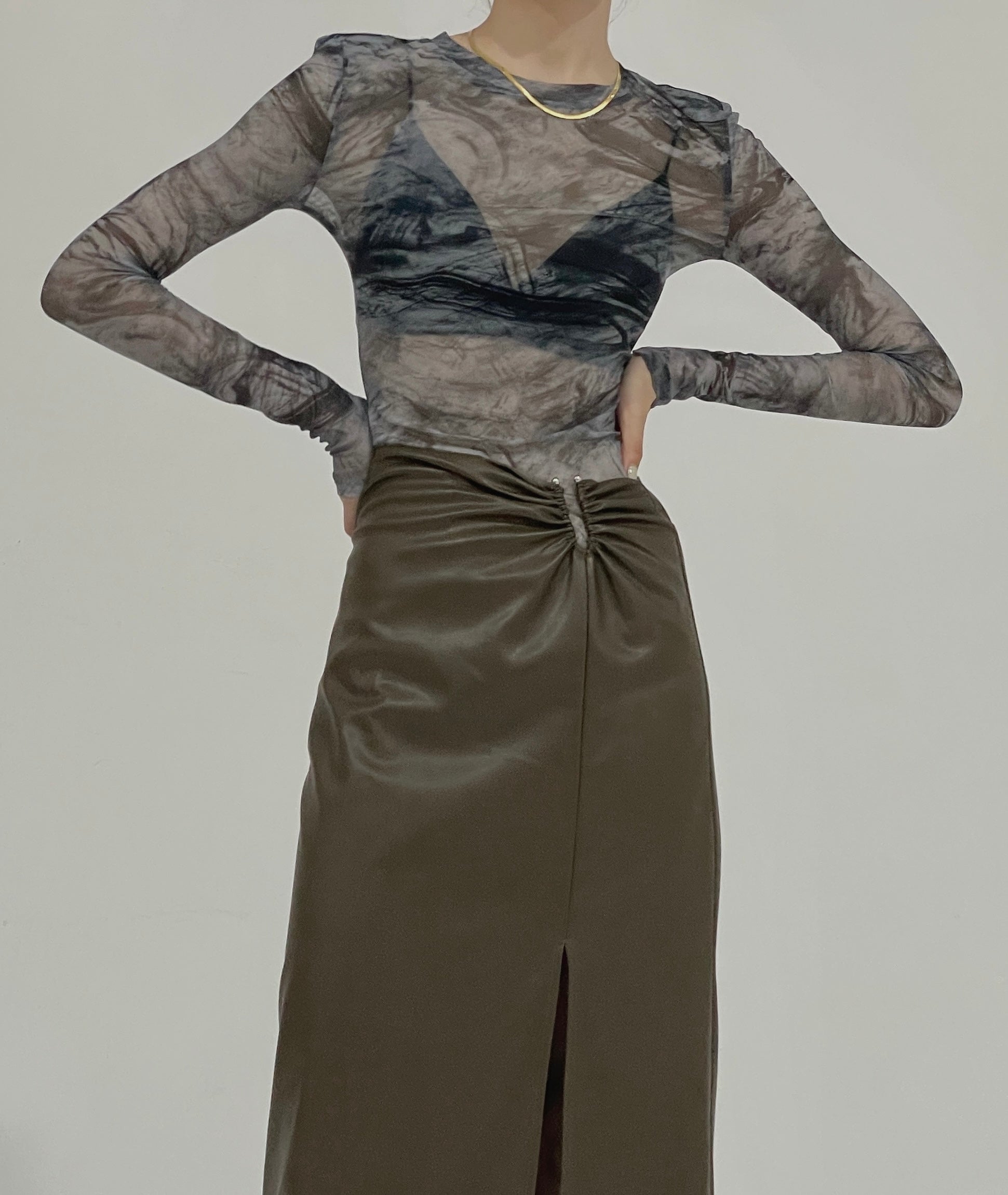 The Ava Top