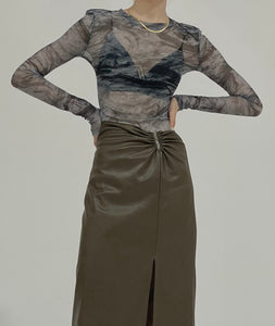 The Ava Top
