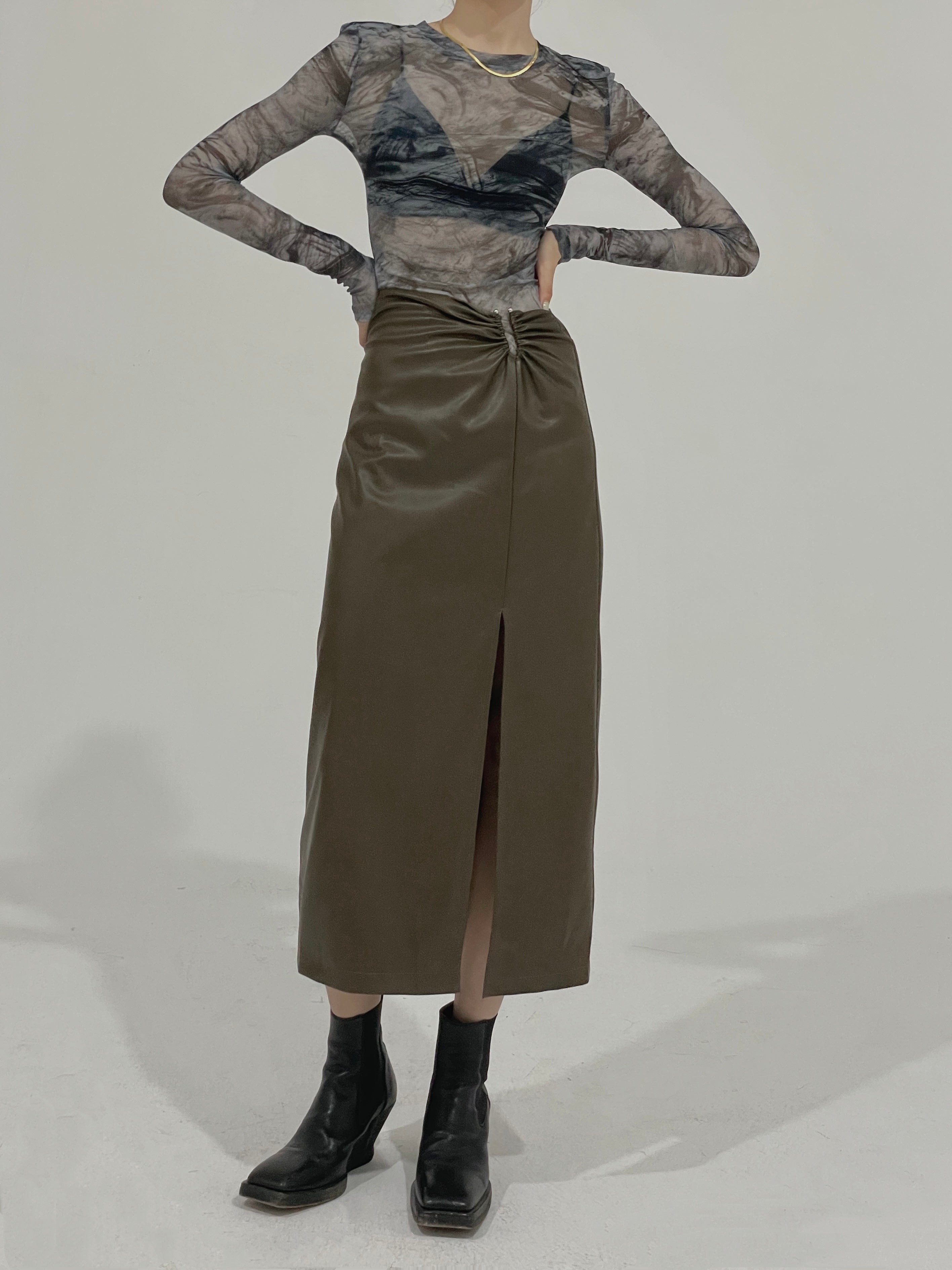 The Ava Top
