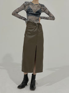 The Ava Top