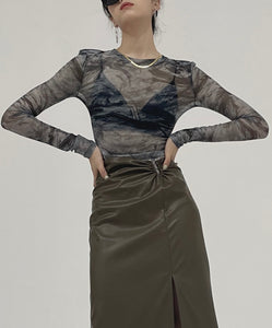 The Ava Top