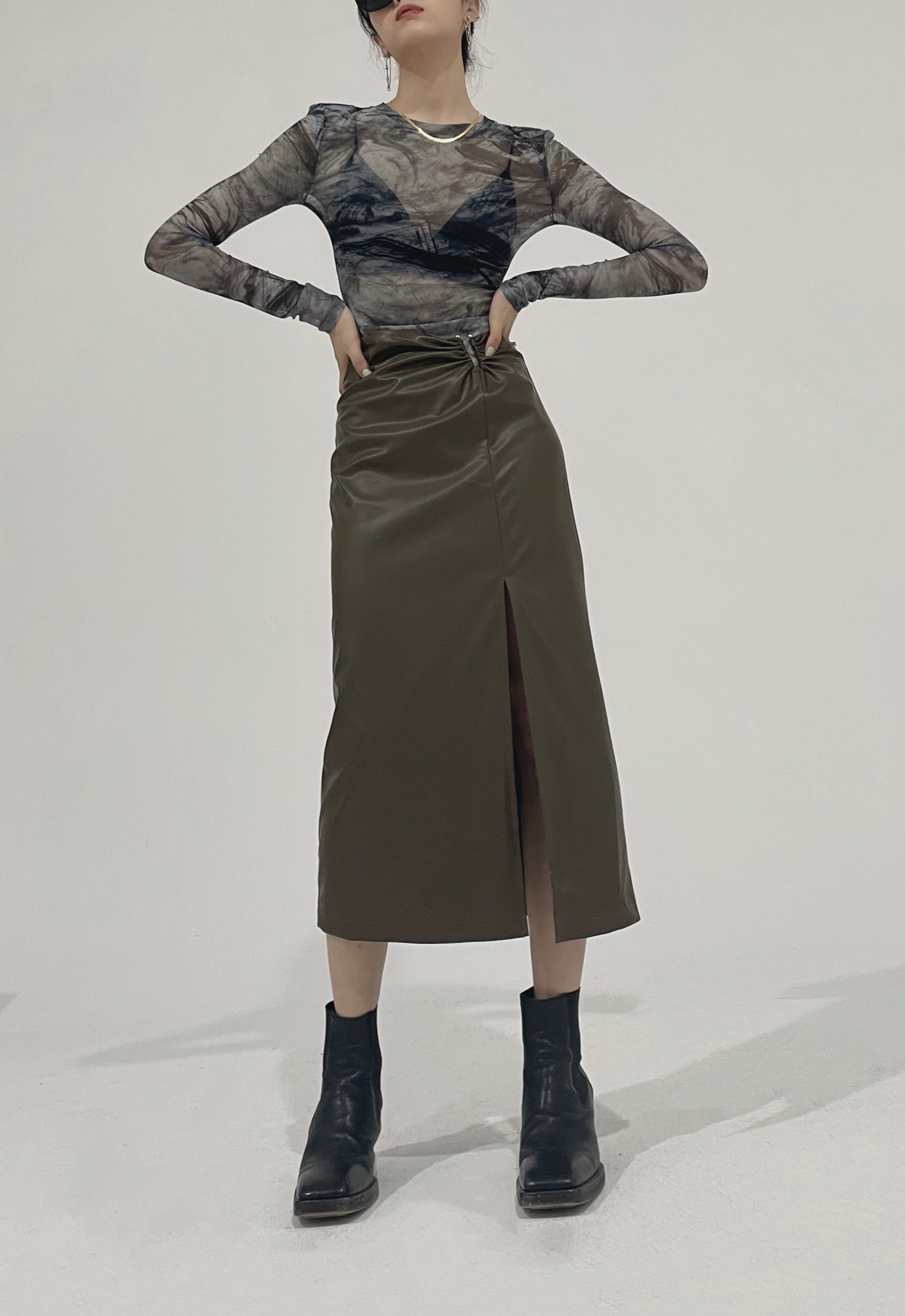 The Ava Top