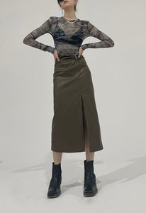The Ava Top