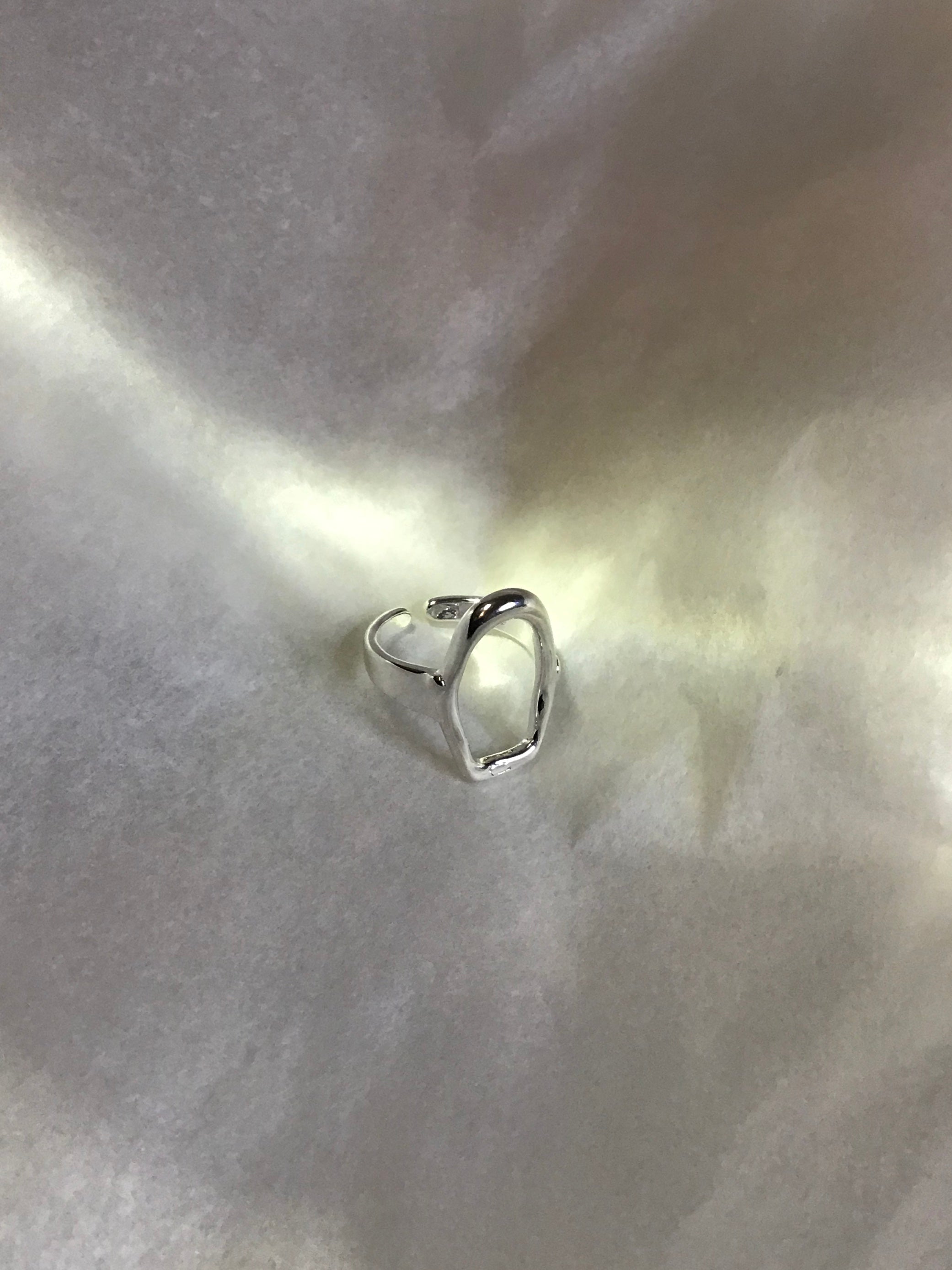 Parisian Rings
