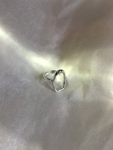 Parisian Rings