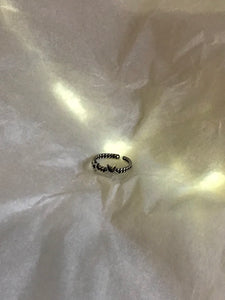 Statement Rings