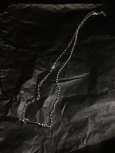 The Statement Chain Duo