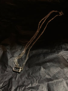 The Statement Chain Duo